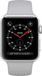 Apple Watch Series 3 - GPS · 38mm